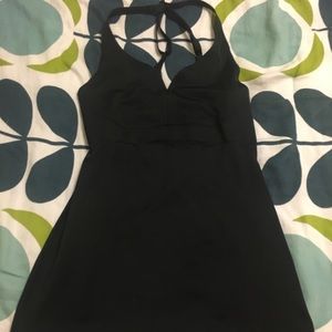 NWOT lululemon tank size 4